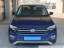 Volkswagen T-Cross 1.0 TSI DSG Move