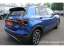 Volkswagen T-Cross 1.0 TSI DSG