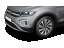 Volkswagen T-Roc 1.5 TSI DSG IQ.Drive Move Plus