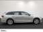 Skoda Octavia 2.0 TSI 4x4 Combi Style Style