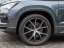 Cupra Ateca Ateca LIMITED LEDER PANO eSITZ LM19