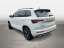 Skoda Karoq 1.5 TSI Sportline