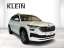 Skoda Kodiaq 2.0 TSI 4x4