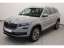 Skoda Kodiaq 2.0 TDI 4x4 Clever