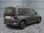 Volkswagen Caddy Caddy 1.5TSI DARK LABEL LED+NAV+PANO+AHK+7-SITZE