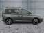 Volkswagen Caddy Caddy 1.5TSI DARK LABEL LED+NAV+PANO+AHK+7-SITZE