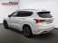 Hyundai Santa Fe CRDi Vierwielaandrijving