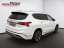 Hyundai Santa Fe CRDi Vierwielaandrijving