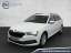 Skoda Superb Ambition Combi