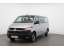 Volkswagen Transporter 4Motion Lang