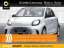 Smart EQ forfour 60kWed cool&Audio