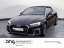 Audi A5 40 TFSI Cabriolet Quattro S-Line