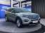 Ford Explorer EcoBoost Platinum Plug in Hybrid