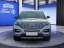 Ford Explorer EcoBoost Platinum Plug in Hybrid