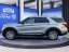 Ford Explorer EcoBoost Platinum Plug in Hybrid