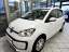 Volkswagen up! 4-türig,Maps+More,Klimaanlage PDC