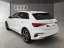 Audi A3 40 TFSI Hybride S-Tronic Sportback