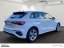 Audi A3 40 TFSI Hybride S-Line S-Tronic Sportback