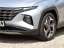 Hyundai Tucson Prime Vierwielaandrijving