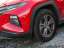 Hyundai Tucson Prime Vierwielaandrijving