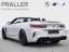 BMW M8 Cabrio Competition