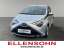 Toyota Aygo 5-deurs Play X-play