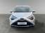 Toyota Aygo 5-deurs Play X-play