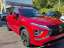 Mitsubishi Eclipse Cross 4WD PHEV