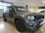 Jeep Renegade Longitude