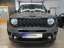 Jeep Renegade Longitude