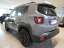 Jeep Renegade Longitude