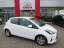 Toyota Yaris 1.0 VVT-i Comfort