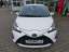 Toyota Yaris 1.0 VVT-i Comfort