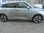 Suzuki Swift AllGrip Comfort Hybrid