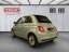 Fiat 500C 1.0 Mild Hybrid/Apple&Android/Tempomat