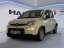 Fiat Panda 1.0 Mild Hybrid Radio Klima sehr sparsam