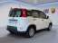 Fiat Panda 1.0 Mild Hybrid Radio Klima sehr sparsam