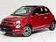 Fiat 500C FireFly Hybrid 70 (RED)