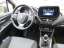 Suzuki S-Cross AllGrip Hybrid