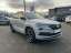 Skoda Karoq 2.0 TDI 4x4 Sportline