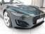 Jaguar F-Type Cabriolet P300 R-Dynamic