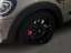 MINI John Cooper Works Countryman NAVI/SITZHZG/KLIMA