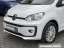 Volkswagen up! up! 1.0 United Sitzhzg. PDC Klimaautom. DAB GRA