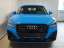 Audi Q2 30 TFSI S-Line