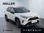 Toyota RAV4 Hybride Plug-in Style Technik