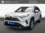 Toyota RAV4 4x2 Hybride Team D Technik