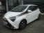 Toyota Aygo Play Team D X-play