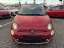 Fiat 500 RED