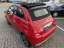 Fiat 500 RED