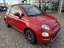 Fiat 500 RED